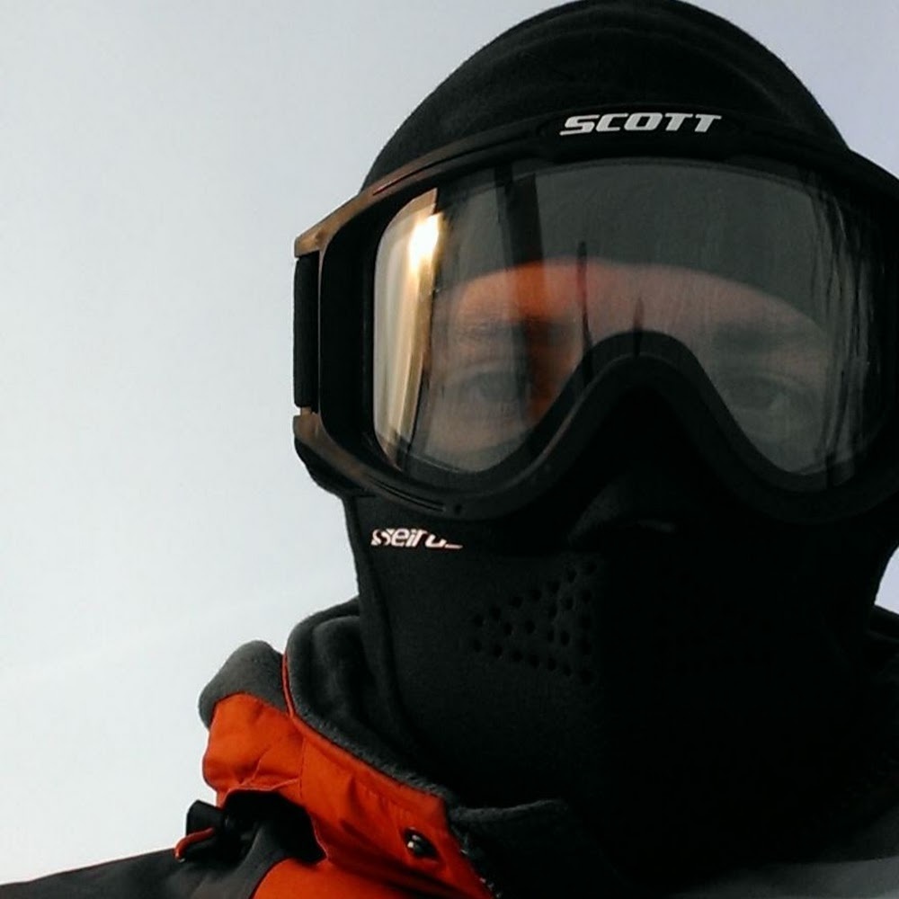 Meet your Posher, Christian